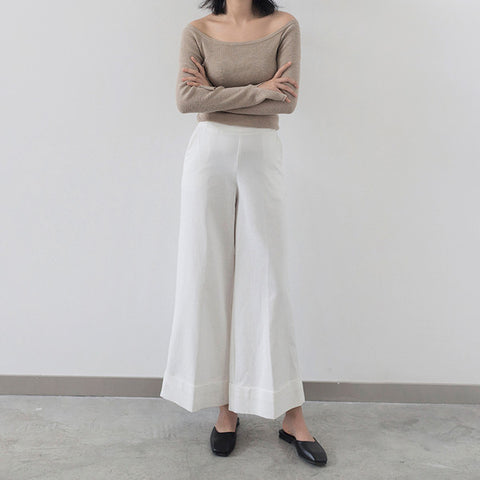 Breton culottes-sold out