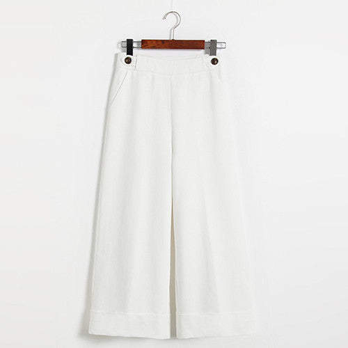 Breton culottes-sold out