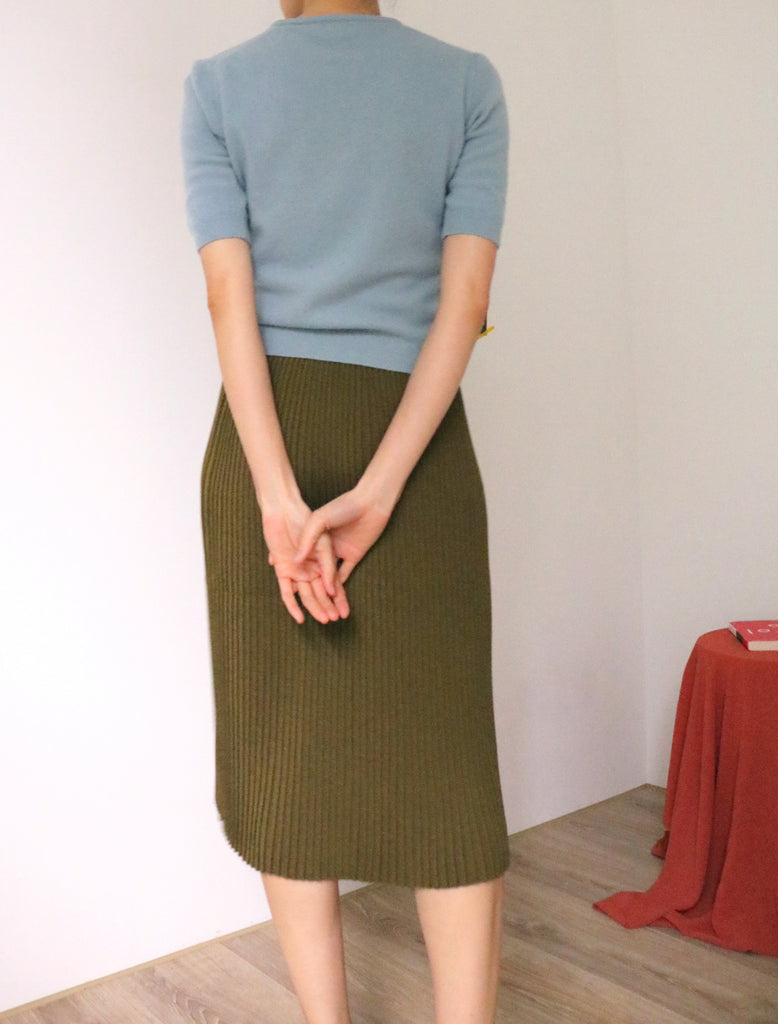 Primavera Skirt {Vintage}-sold out