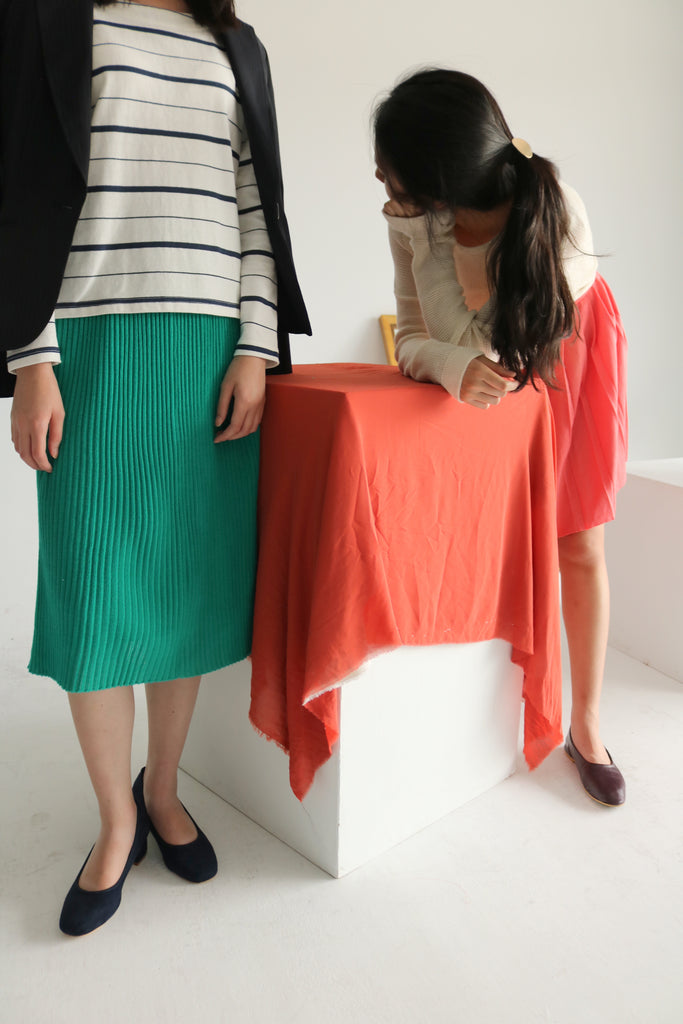 Quincy Skirt  {Vintage}-sold out