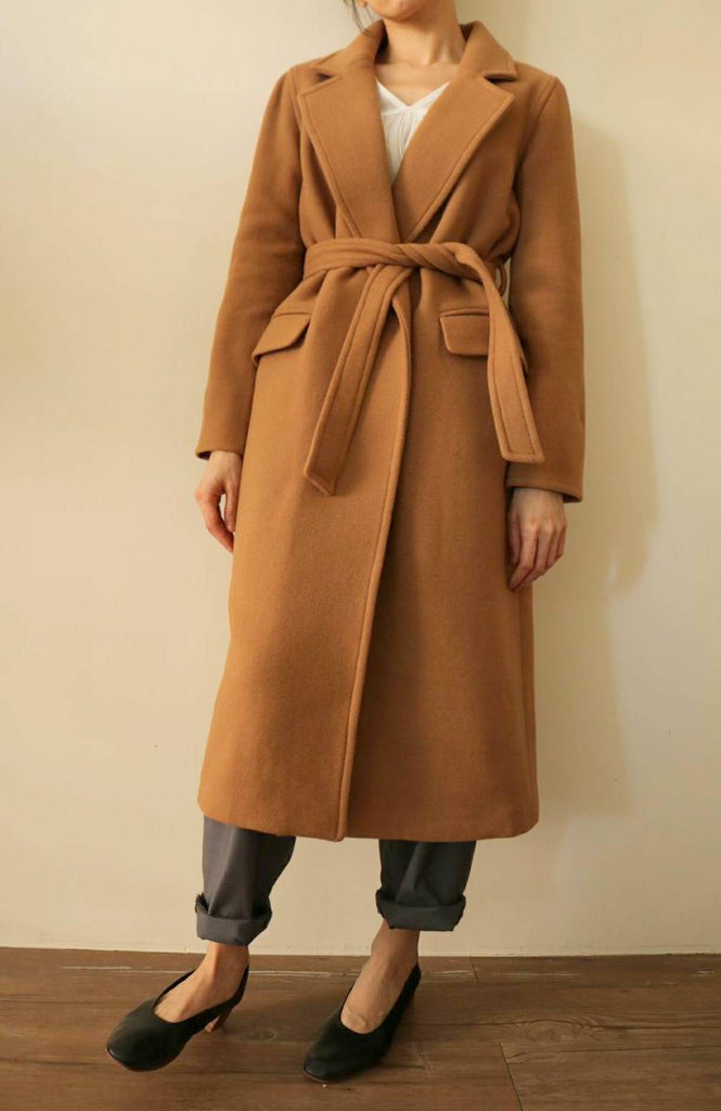 Reiko Coat-sold out