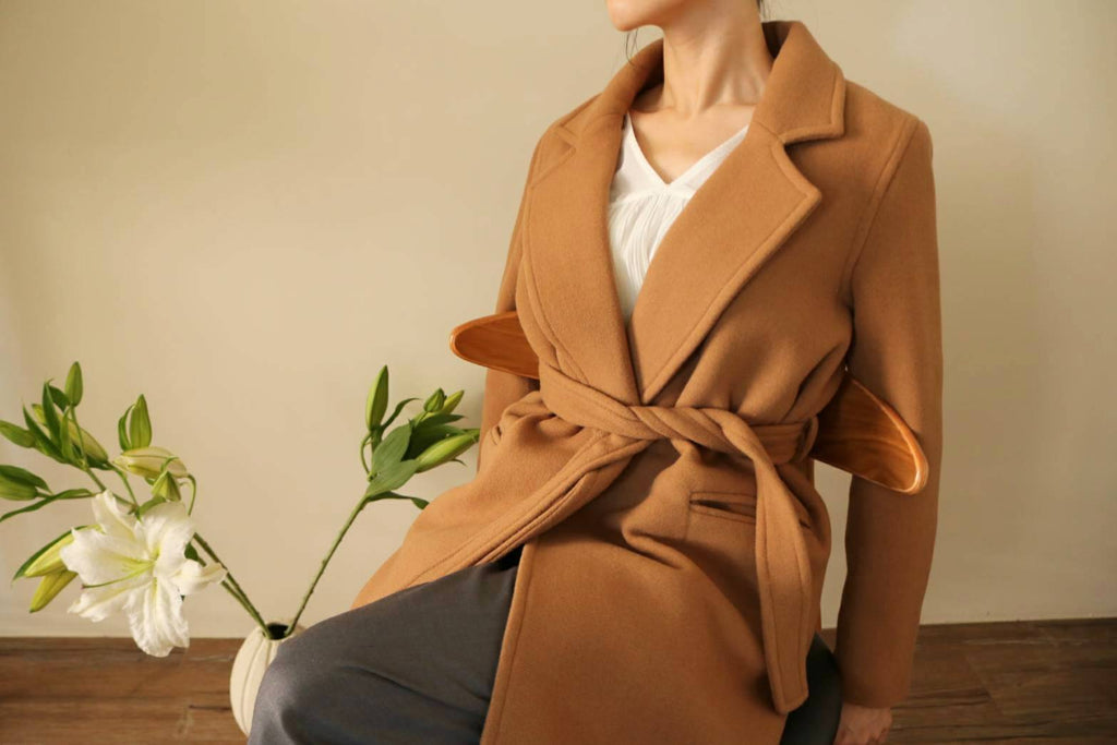 Reiko Coat-sold out