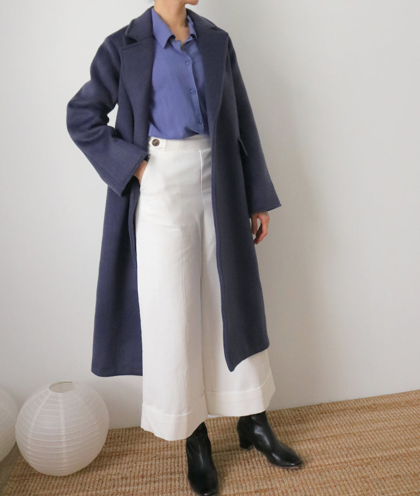 Reiko Coat- sold out