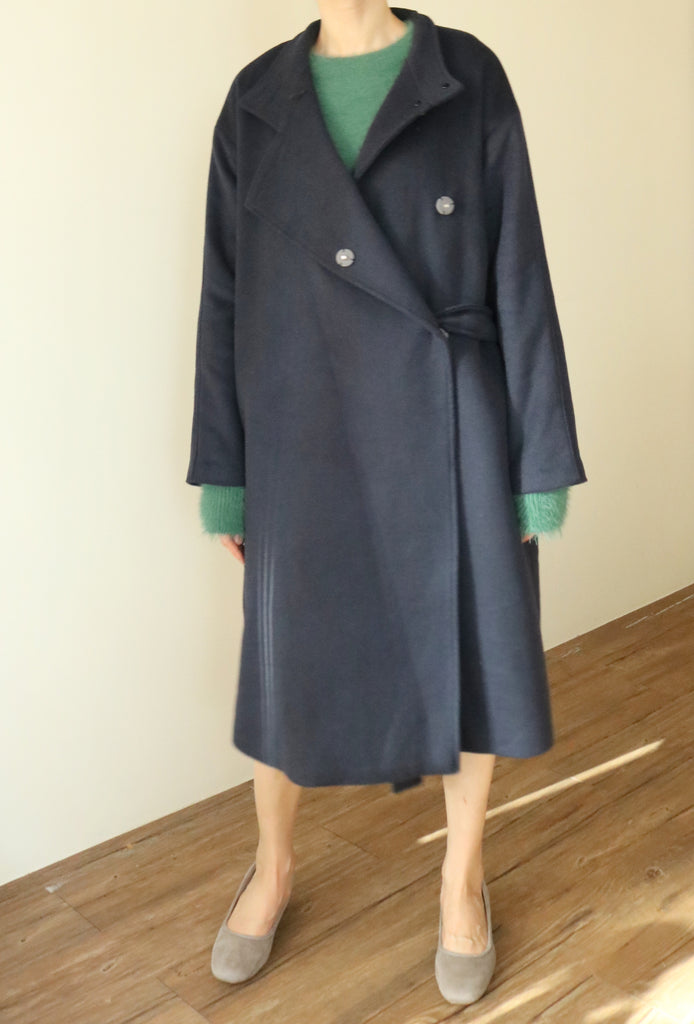 Rennes Coat