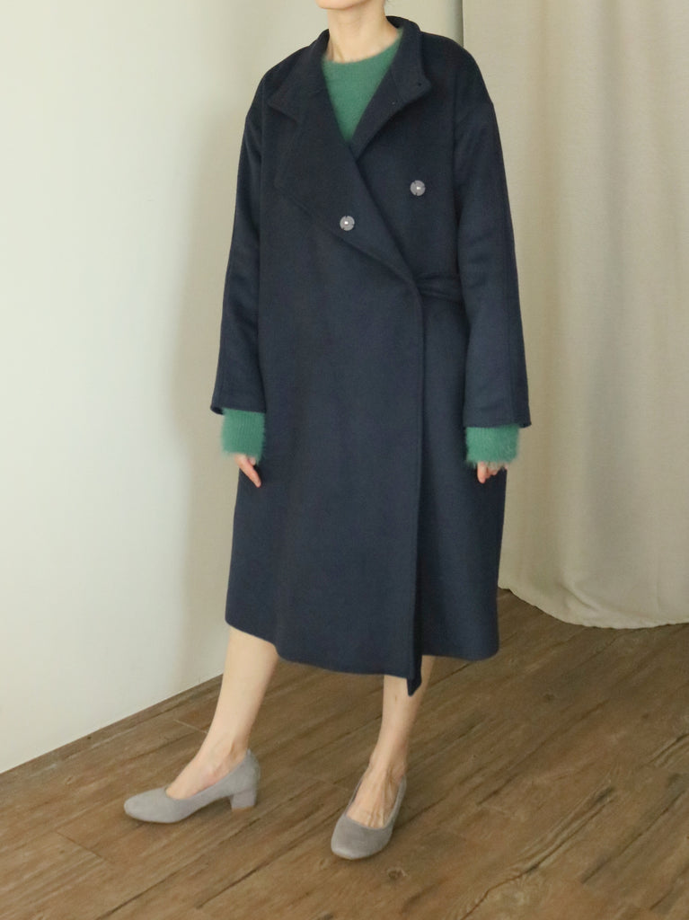 Rennes Coat