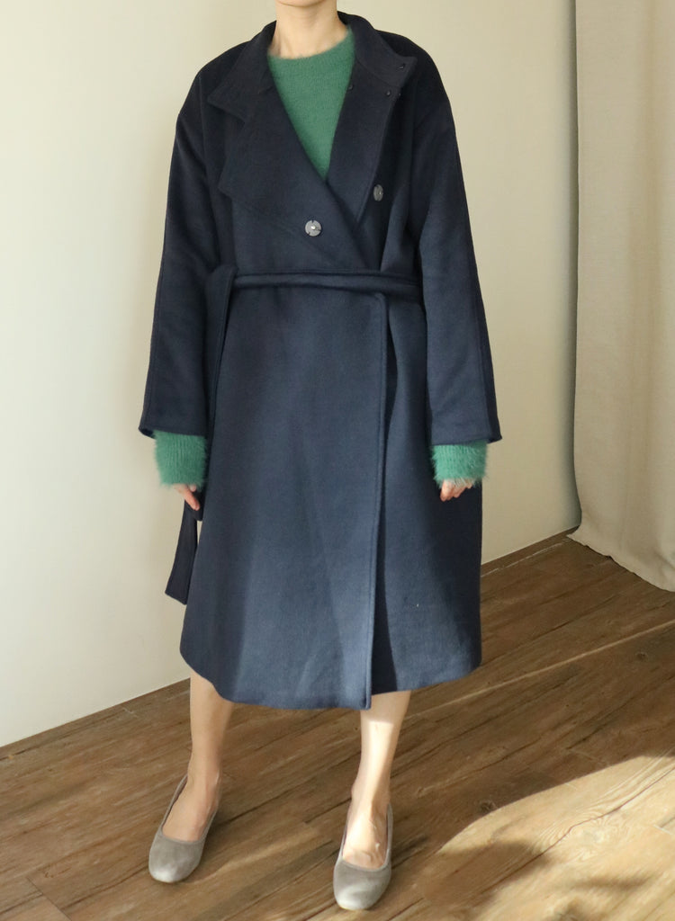 Rennes Coat