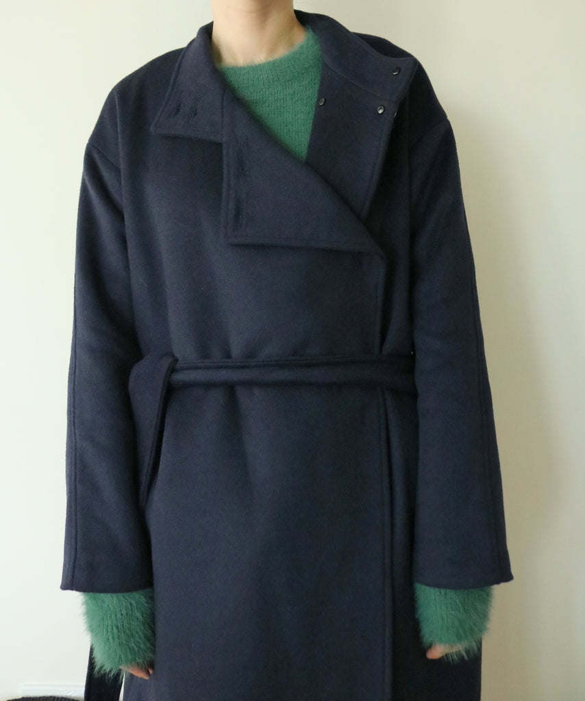 Rennes Coat