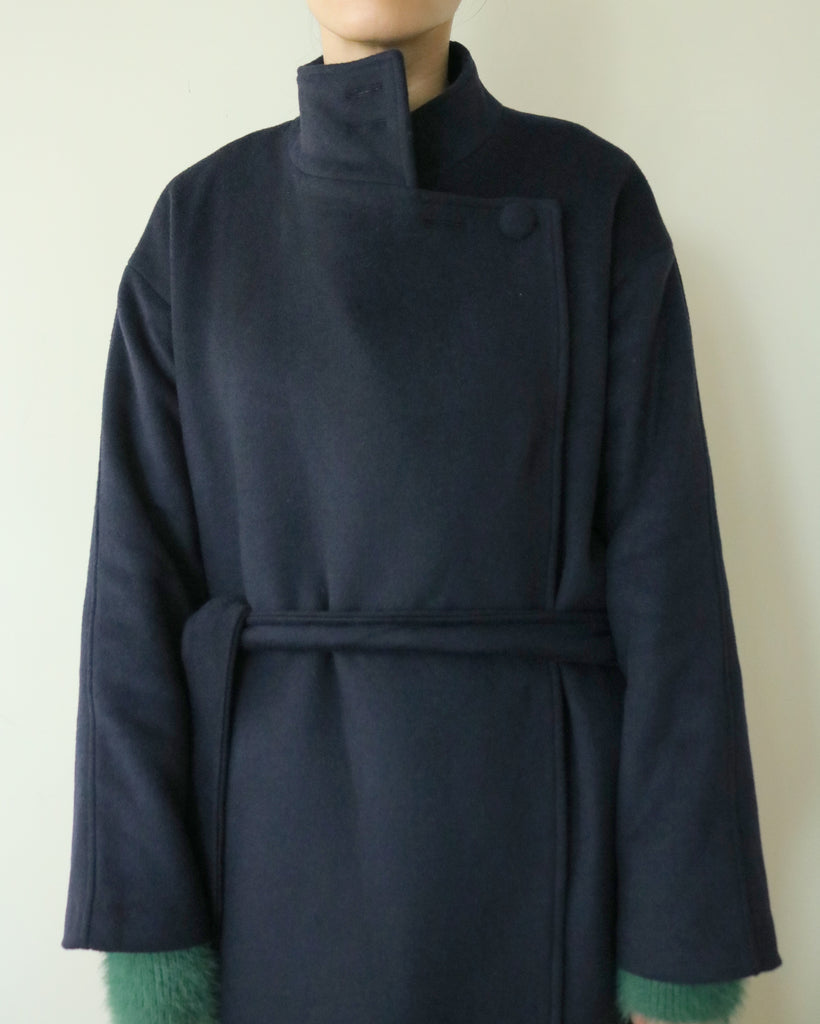 Rennes Coat