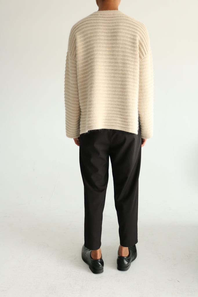 Ridge sweater - sold out