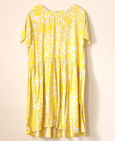 Rodin dress {Sold out}