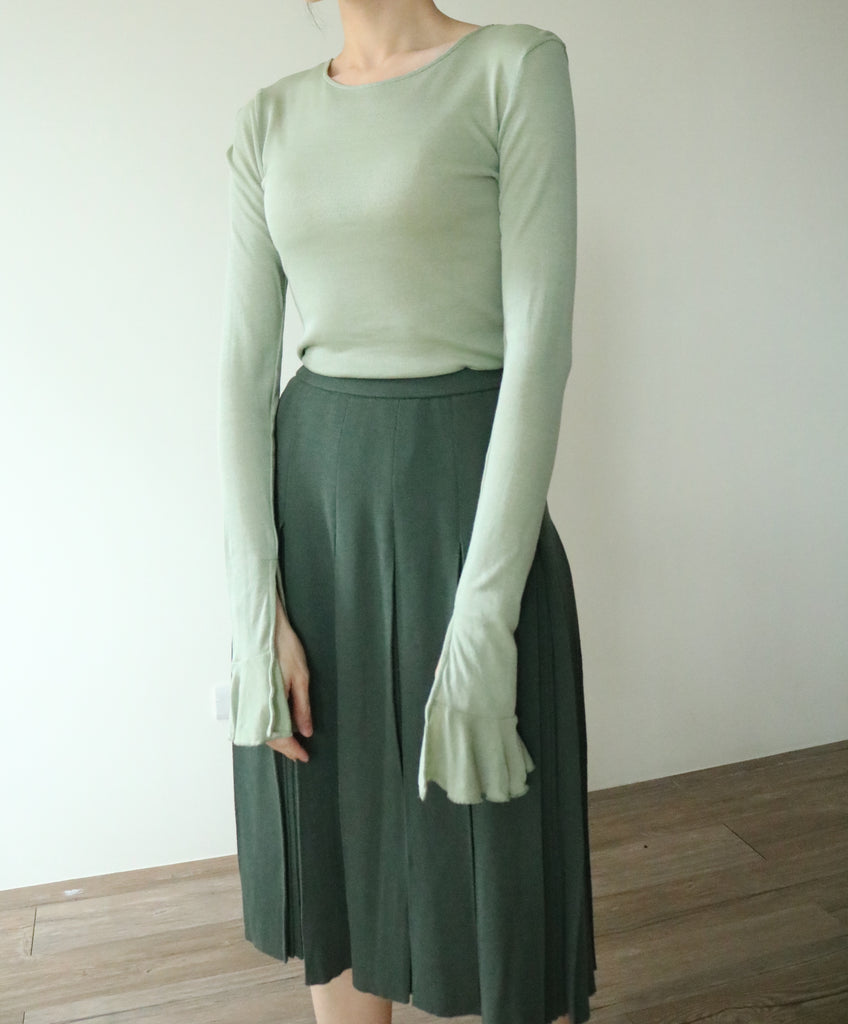 Rosemary Skirt (vintage)-sold out