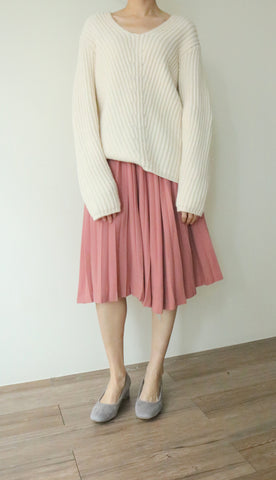 Sakura Skirt (vintage)-sold out