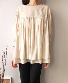 Sands blouse(sold out)