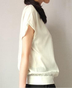 Sasha blouse-sold out