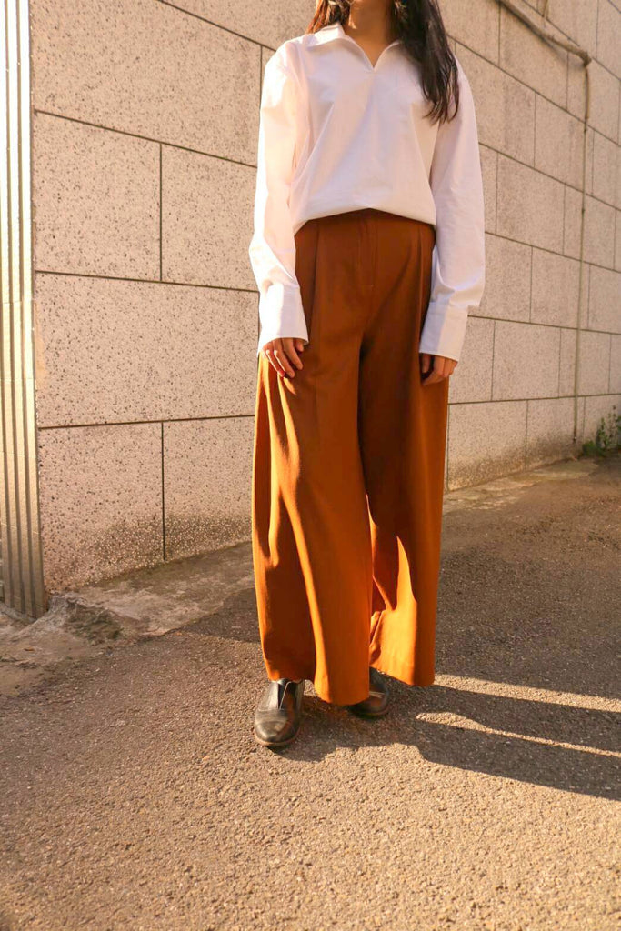 Sigmund trousers-sold out