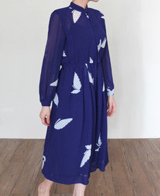 Sintra dress {Japanese vintage}-sold out