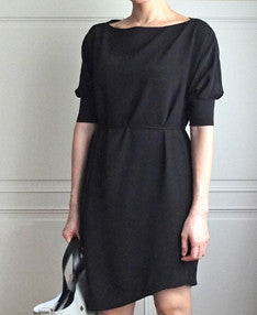 Jules dress-sold out