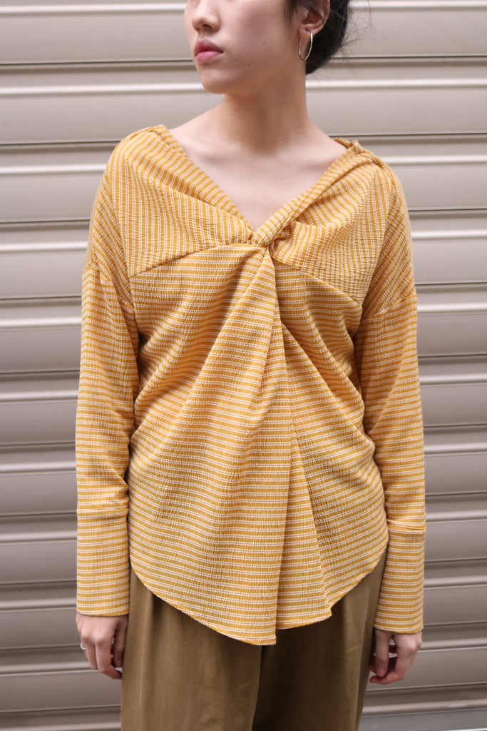 Sol blouse-sold out