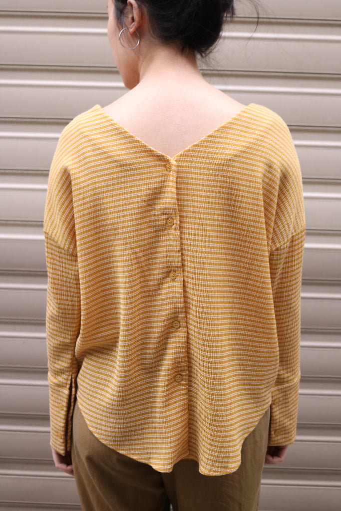 Sol blouse-sold out