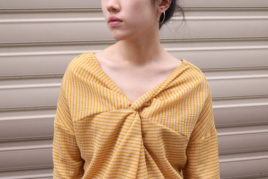 Sol blouse-sold out