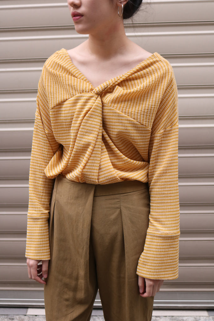 Sol blouse-sold out