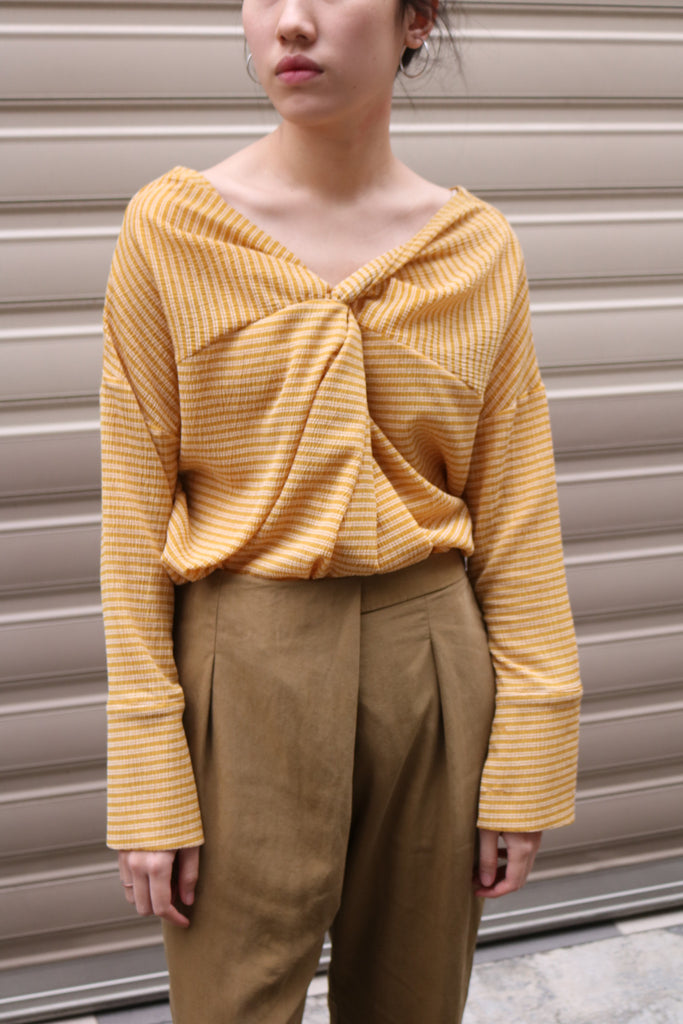 Sol blouse-sold out