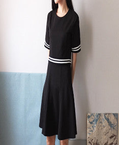 coste dress-sold out