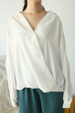 sprezzatura blouse-sold out