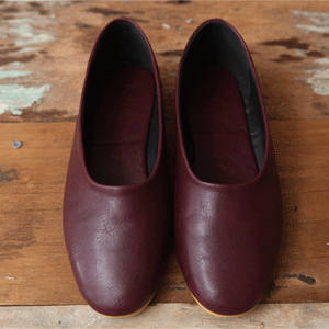 Cartegena slippers