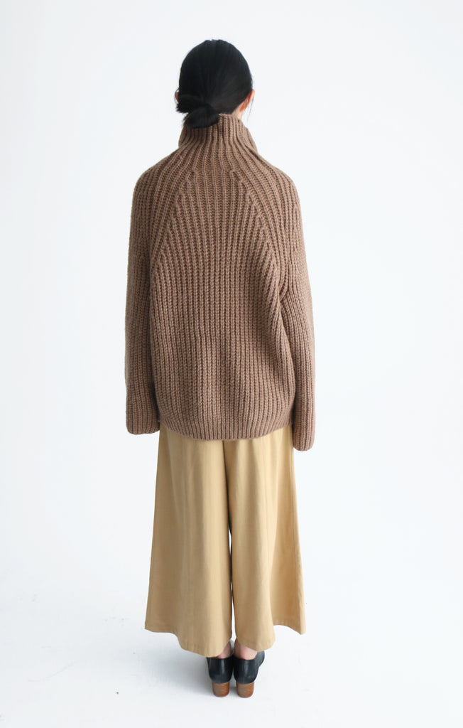 Tabac Sweater-sold out