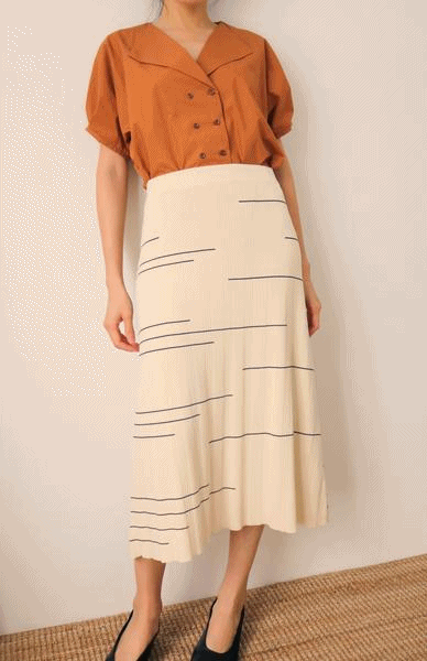 Tari skirt (limited edition)