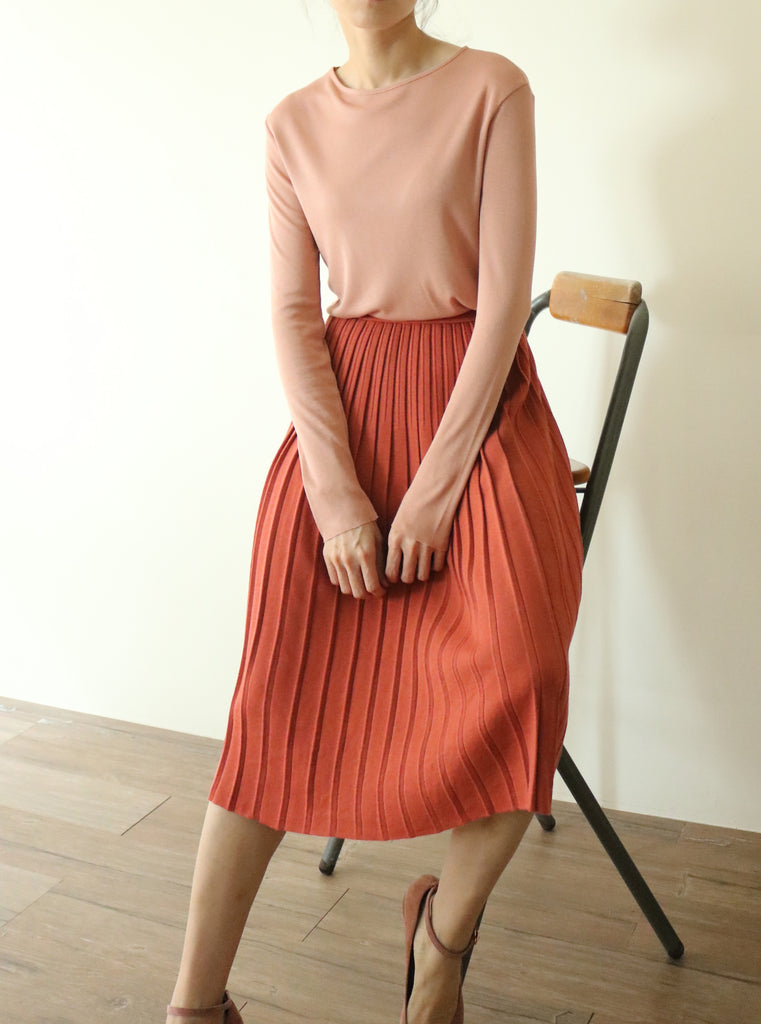 Tsubasa Skirt (vintage)-sold out