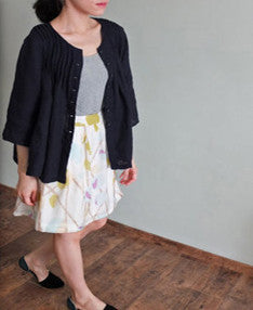 Tulip skirt-SOLD OUT
