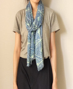 ciel scarf-sold out