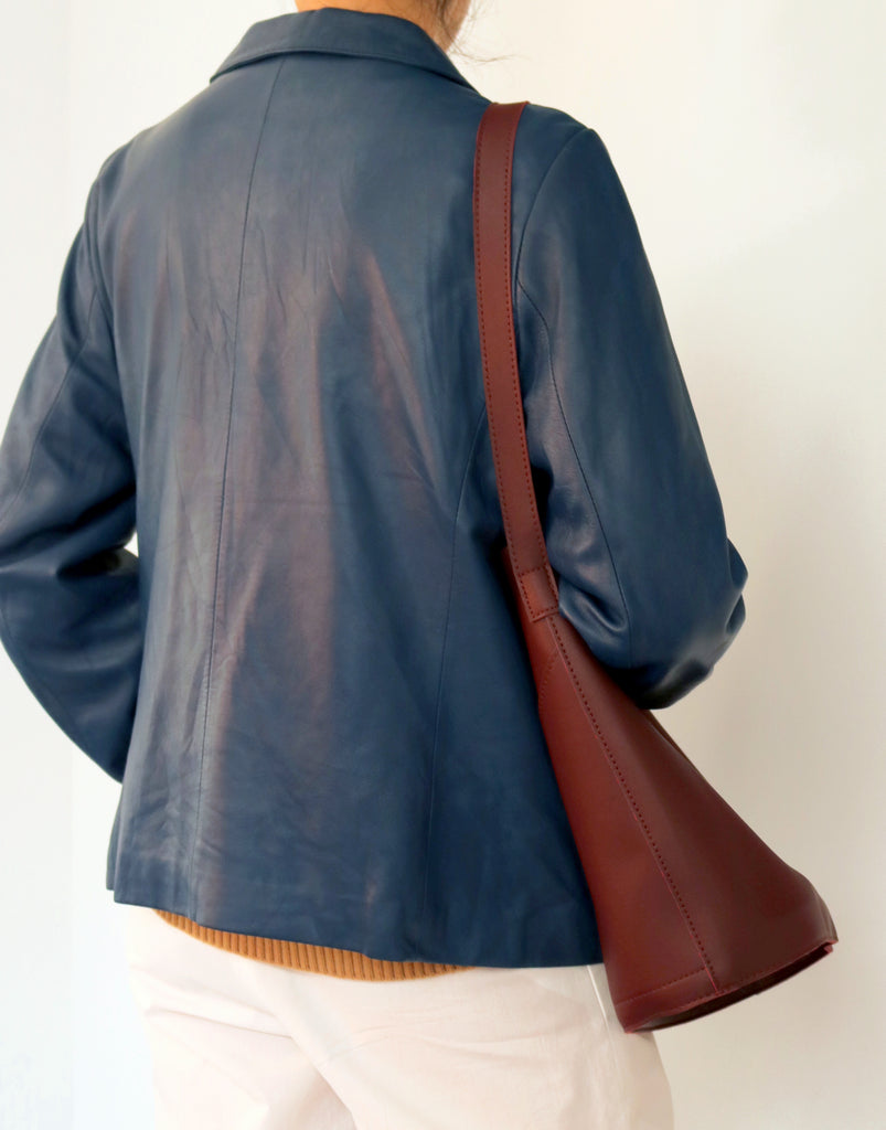 Valise Jacket-vintage (sold out)