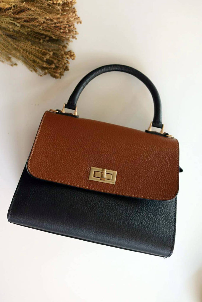 Vera handbag - Made in Italy(sold out)