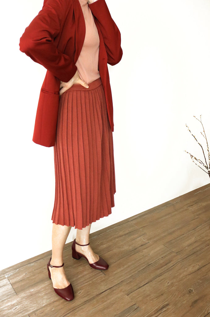 VERMILLION Pantsuit (Blazer and Pants can be sold separately, more colours available)