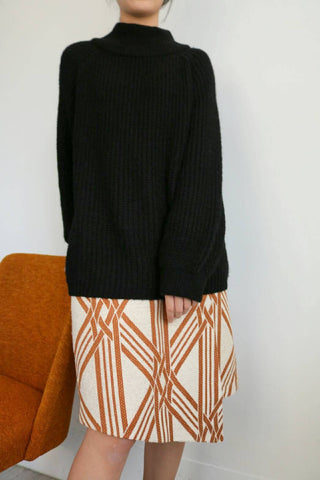 yama skirt-sold out