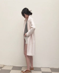 Yuki coat-SOLD OUT