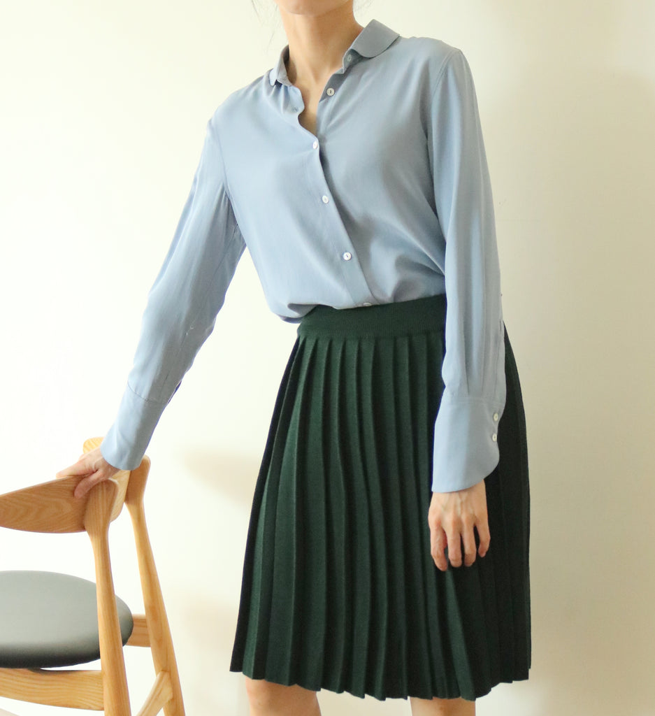Yuko Skirt (vintage)-sold out