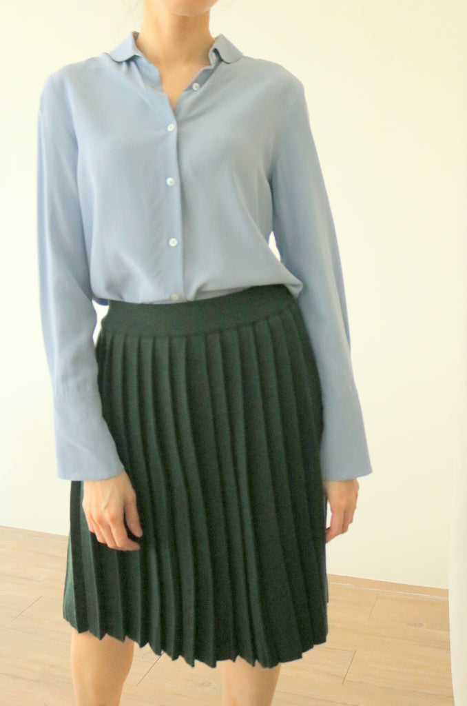 Yuko Skirt (vintage)-sold out