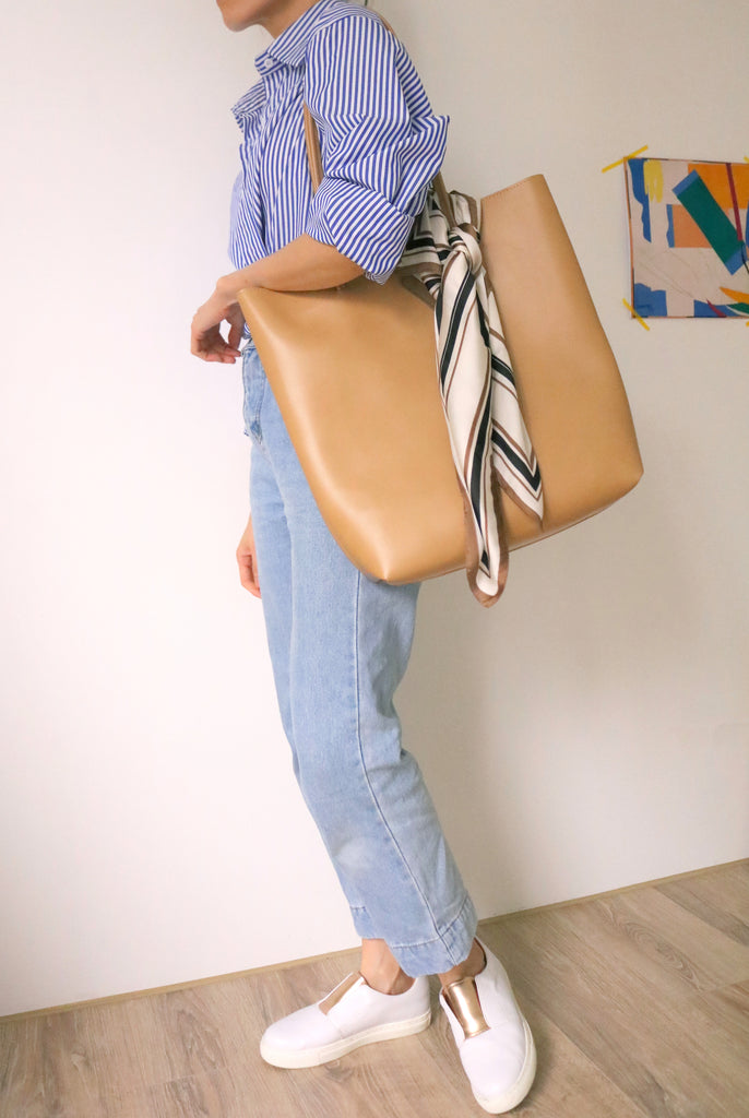 Sable Tote-sold out