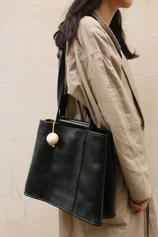 Zeitgeist bag (comes in two sizes)